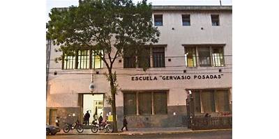 CENTRO EDUCATIVO DE NIVEL SECUNDARIO (C.E.N.S) N°326