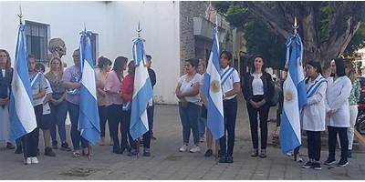 CENTRO EDUCATIVO DE NIVEL SECUNDARIO Nº451
