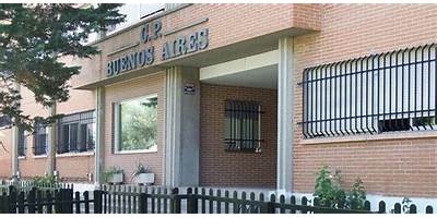 CENTRO EDUCATIVO DE NIVEL SECUNDARIO Nº451