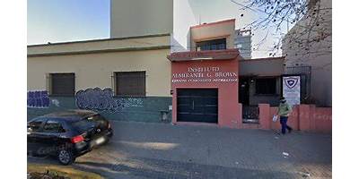 CENTRO EDUCATIVO DE NIVEL SECUNDARIO Nº452