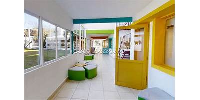 CENTRO EDUCATIVO DE NIVEL SECUNDARIO Nº452