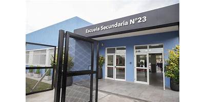 CENTRO EDUCATIVO DE NIVEL SECUNDARIO Nº452