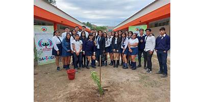 CENTRO EDUCATIVO DE NIVEL SECUNDARIO Nº452