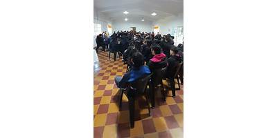 CENTRO EDUCATIVO DE NIVEL SECUNDARIO Nº453