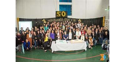CENTRO EDUCATIVO DE NIVEL SECUNDARIO Nº459