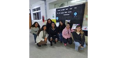 CENTRO EDUCATIVO DE NIVEL SECUNDARIO Nº464