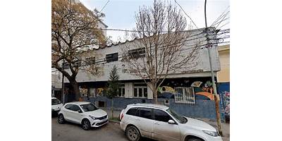 CENTRO EDUCATIVO DE NIVEL SECUNDARIO Nº467
