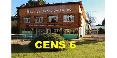 CENTRO EDUCATIVO DE NIVEL SECUNDARIO NRO. 4