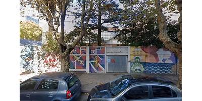 CENTRO EDUCATIVO NIVEL SECUNDARIO Nº452