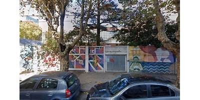 CENTRO EDUCATIVO NIVEL SECUNDARIO Nº452
