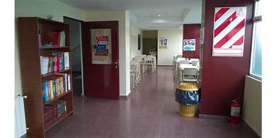 CENTRO EDUCATIVO NIVEL SECUNDARIO Nº452