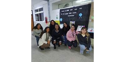 CENTRO EDUCATIVO NIVEL SECUNDARIO Nº453