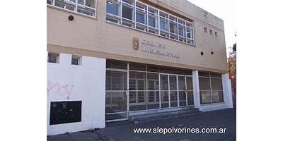 CENTRO EDUCATIVO NIVEL SECUNDARIO Nº459