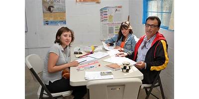 CENTRO EDUCATIVO PARA JOVENES Y ADULTOS