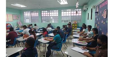 CENTRO EDUCATIVO PARA JOVENES Y ADULTOS