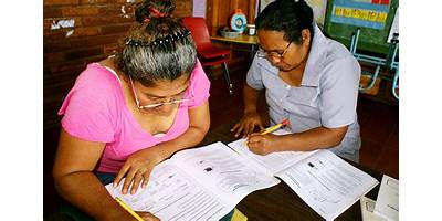 CENTRO EDUCATIVO PARA JOVENES Y ADULTOS