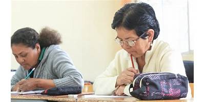 CENTRO EDUCATIVO PARA JOVENES Y ADULTOS