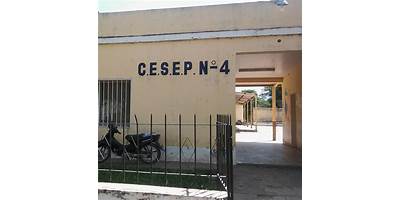 CESEP Nº 04