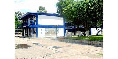 COLEGIO DE NIVEL MEDIO SAN BERNARDO
