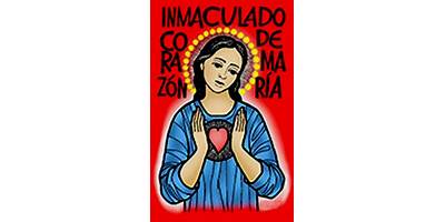 COLEGIO INMACULADO CORAZON DE MARIA