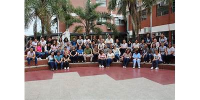 COLEGIO SECUNDARIO PARA ADULTOS AITUE
