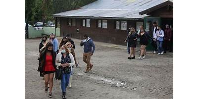 COLEGIO SECUNDARIO PARA ADULTOS DON JAIME DE NEVARES