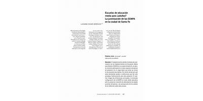 E.E.M.P.A. NRO 1008 PAULO FREIRE