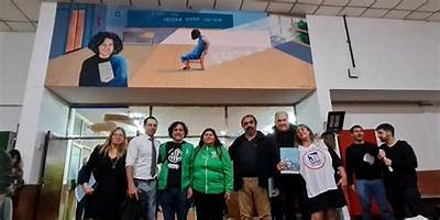 E.E.M.P.A. NRO 1175 ÁNGELA ESTHER BUITRÓN