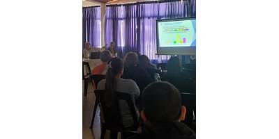 E.E.M.P.A. NRO 1256 DR. JULIO MAIZTEGUI