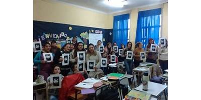 E.E.M.P.A. NRO 1268 PROFESOR JULIO CESAR ADDAD