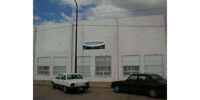 E.E.M.P.A. NRO 1296 VILLA DEL ROSARIO