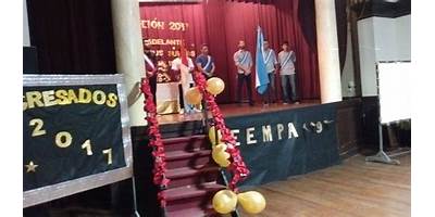 E.E.M.P.A. NRO 1299