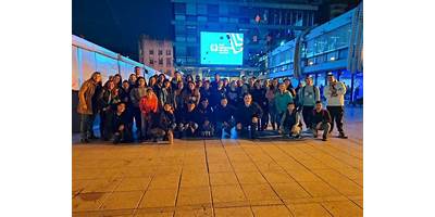 E.E.M.P.A. NRO 1312 BANDERA SANTAFESINA