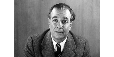 E.E.S. Nº 143 - JORGE FRANCISCO ISIDORO LUIS BORGES