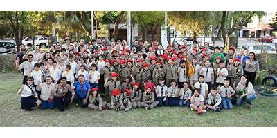 E.P.A Nº 22 - GRAL.ANTONIO DONOVAN