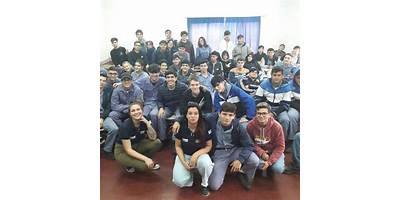 Imagen de la galería