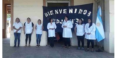 E.P.J.A. Itinerante Nº 9051