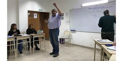 E.P.J.A. PRIMARIA Nº 05 - ANEXO COMISARÍA SECCIONAL 2ª