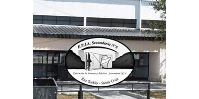 E.P.J.A. SECUNDARIA Nº 06