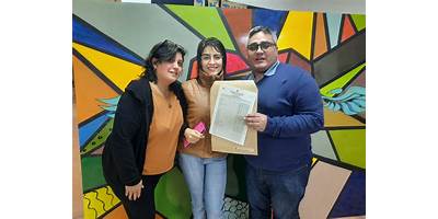 E.P.J.A. SECUNDARIA Nº 12 - ANEXO PUERTO DESEADO