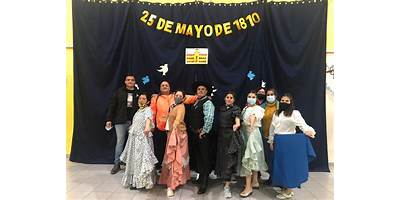 E.P.J.A. SECUNDARIA Nº 12 MANUEL BELGRANO