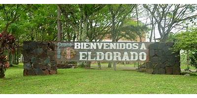 E.S.A. NUCLEO ELDORADO