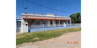 E.S.A. NUCLEO LIB. GRAL SAN MARTIN
