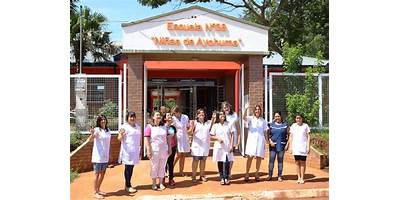 E.S.A. NUCLEO SAN JAVIER
