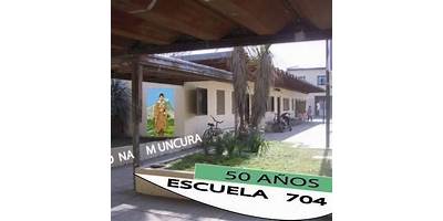 ESCUELA DE ADULTOS CEFERINO NAMUNCURA