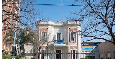 ESCUELA DE ADULTOS Nº701 ALMIRANTE GUILLERMO BROWN