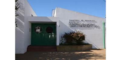 ESCUELA DE ADULTOS Nº701 PAULO FREIRE