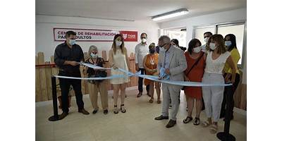 ESCUELA DE ADULTOS Nº702 JUANA AZURDUY