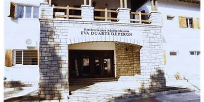 ESCUELA DE ADULTOS Nº704 EVA DUARTE DE PERON