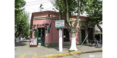 ESCUELA DE ADULTOS Nº705